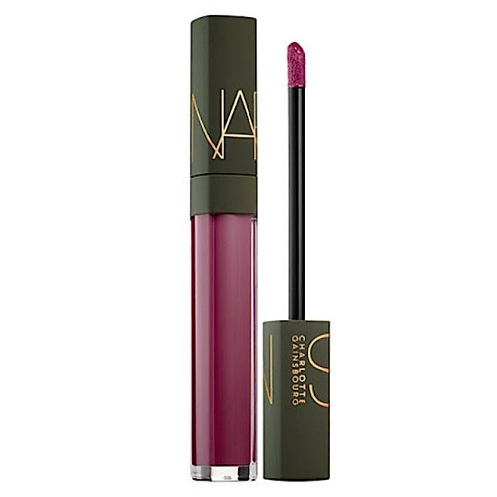🔥2/$40🔥 NARS Charlotte Gainsbourg Lip Tint